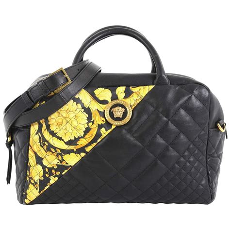 versace purse canada|vintage Versace purses.